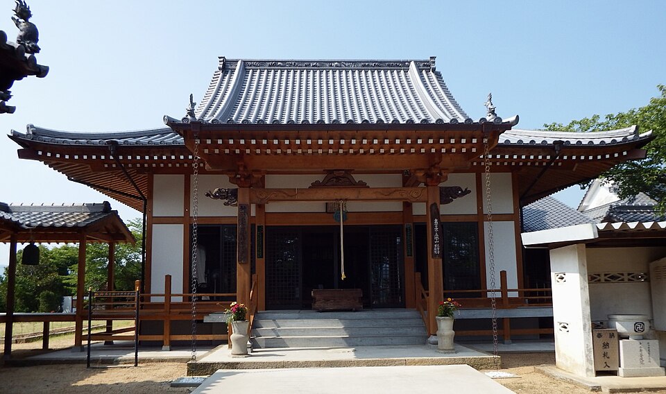 菩提院（香川）