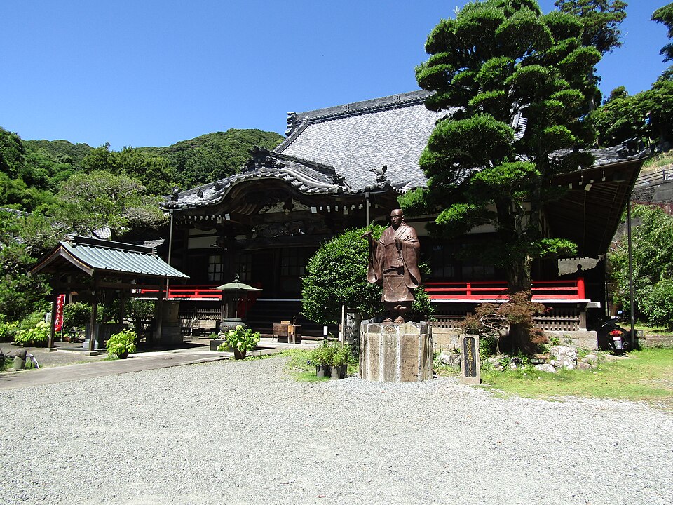 清雲寺（静岡）