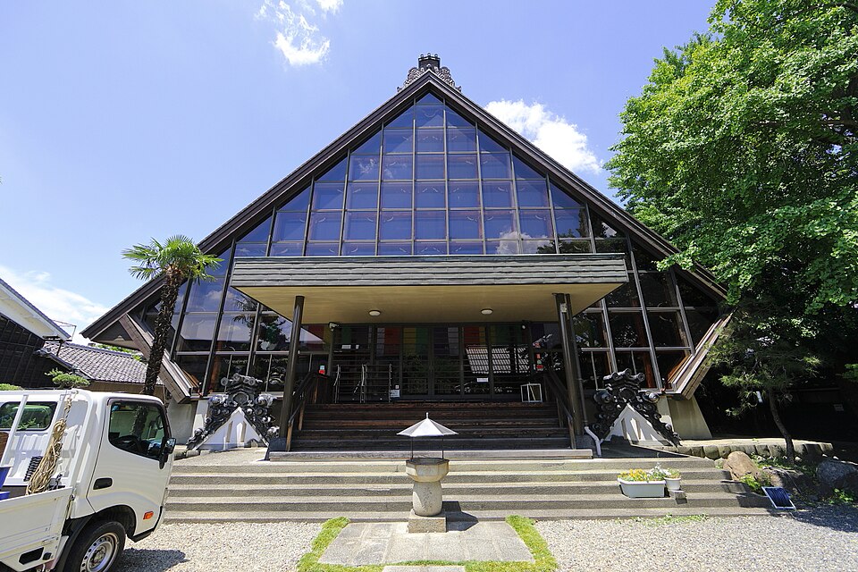 願王寺（名古屋）