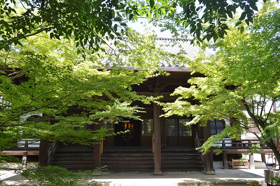 崇覚寺（名古屋）