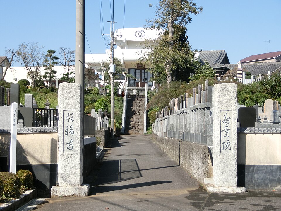 寿量院（千葉）