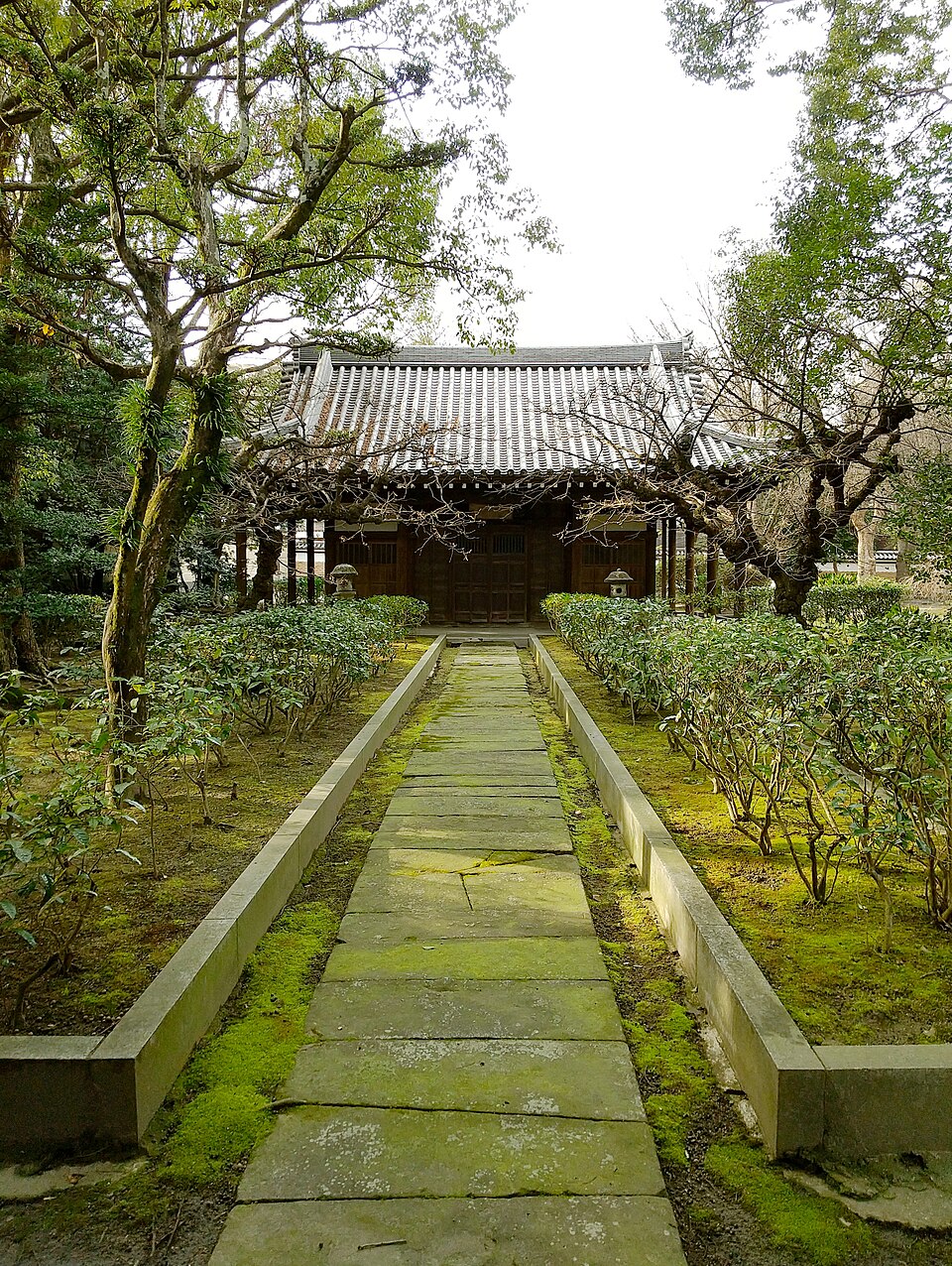 護聖院（福岡市）