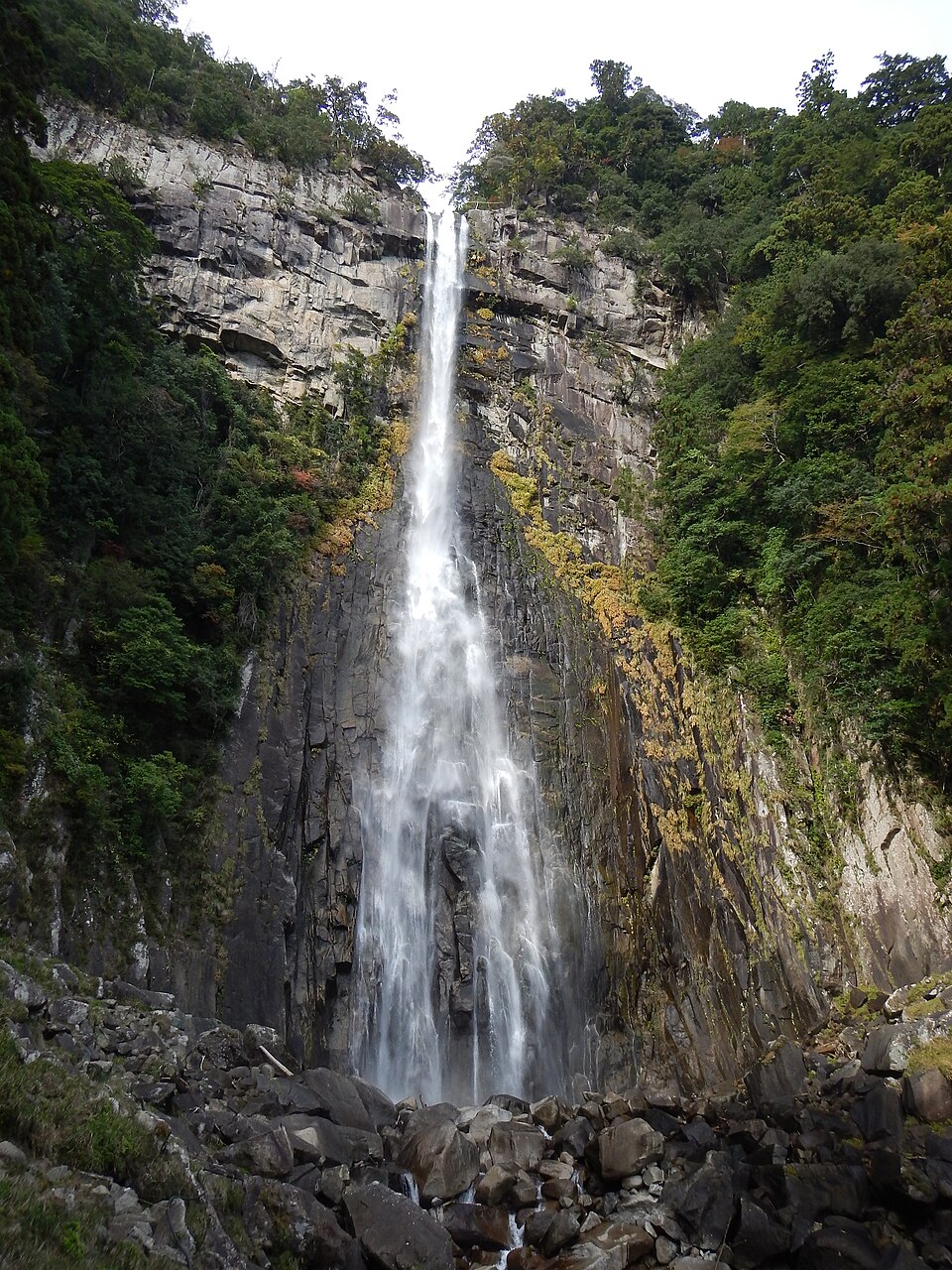 那智滝（和歌山）