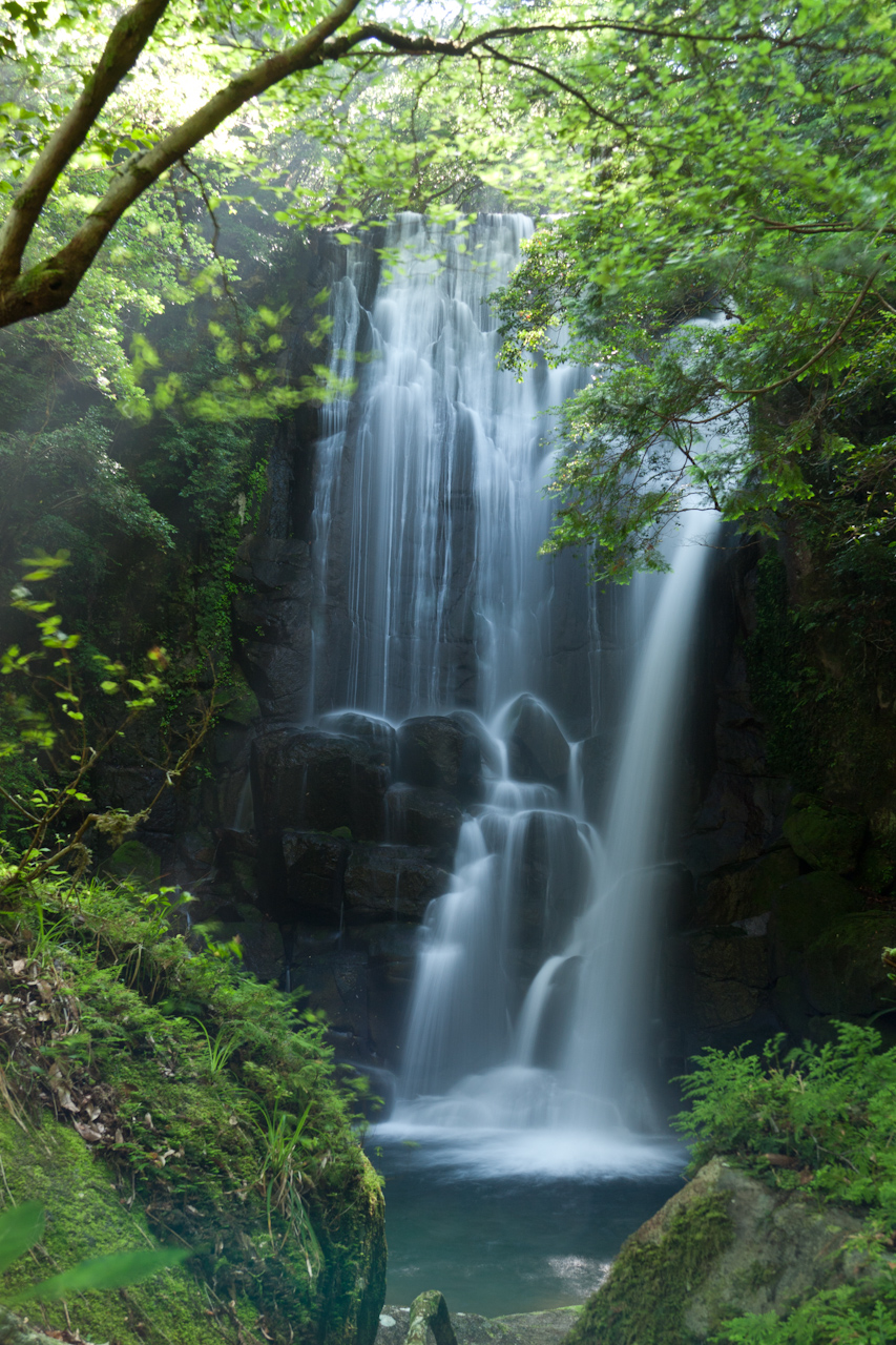 桑ノ木の滝（和歌山）