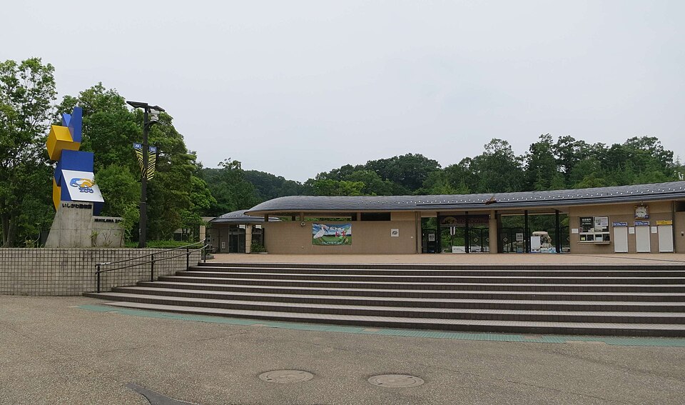 いしかわ動物園（石川）