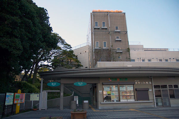 到津の森公園（福岡）